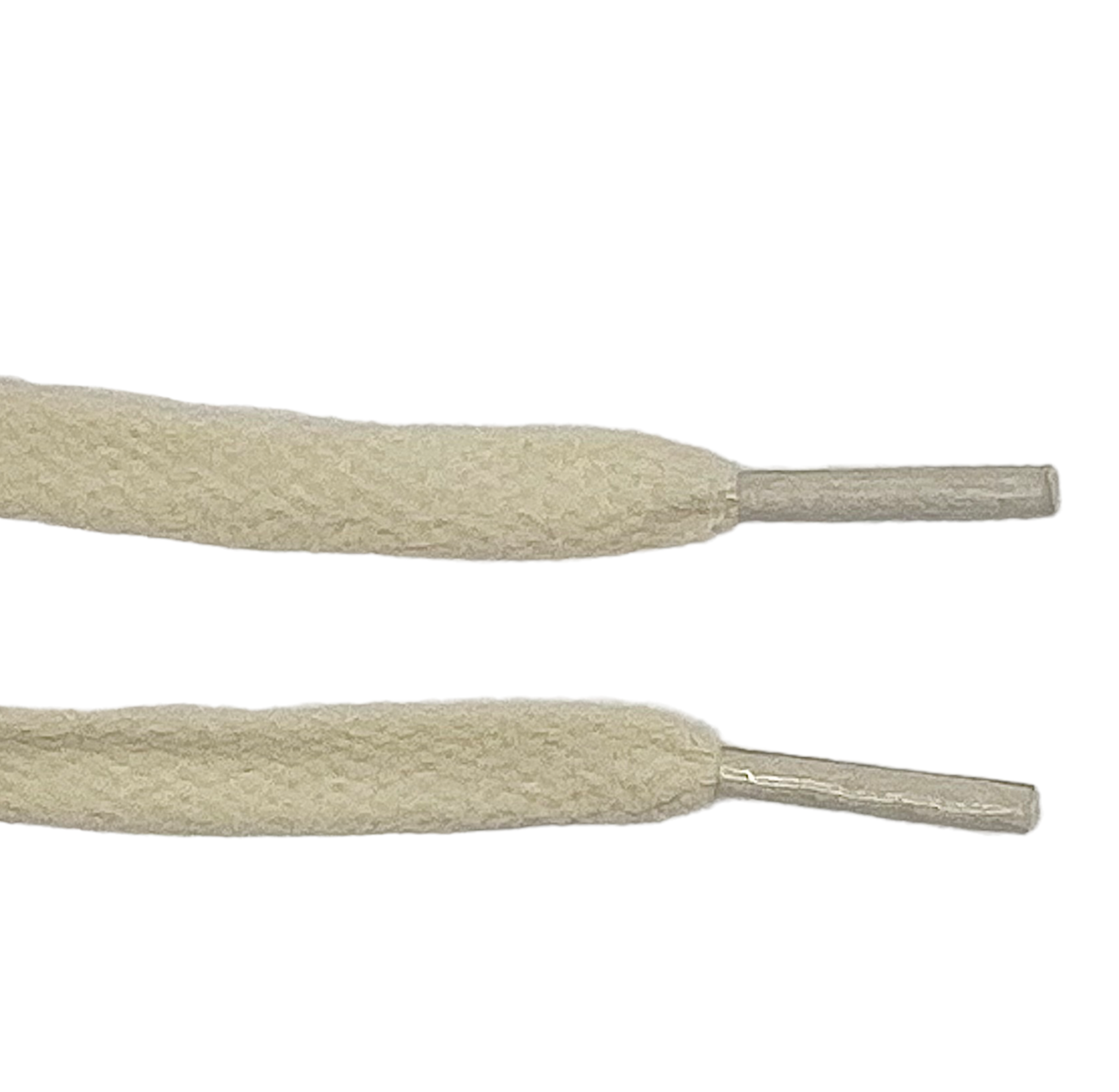 Sail off white laces SNEAKERLUX