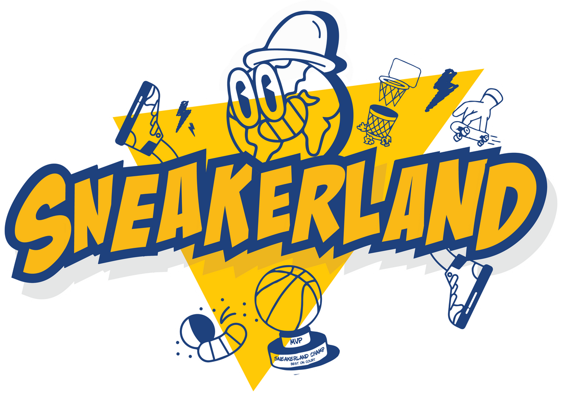 SNEAKERLAND MELBOURNE 19th November @ MCEC