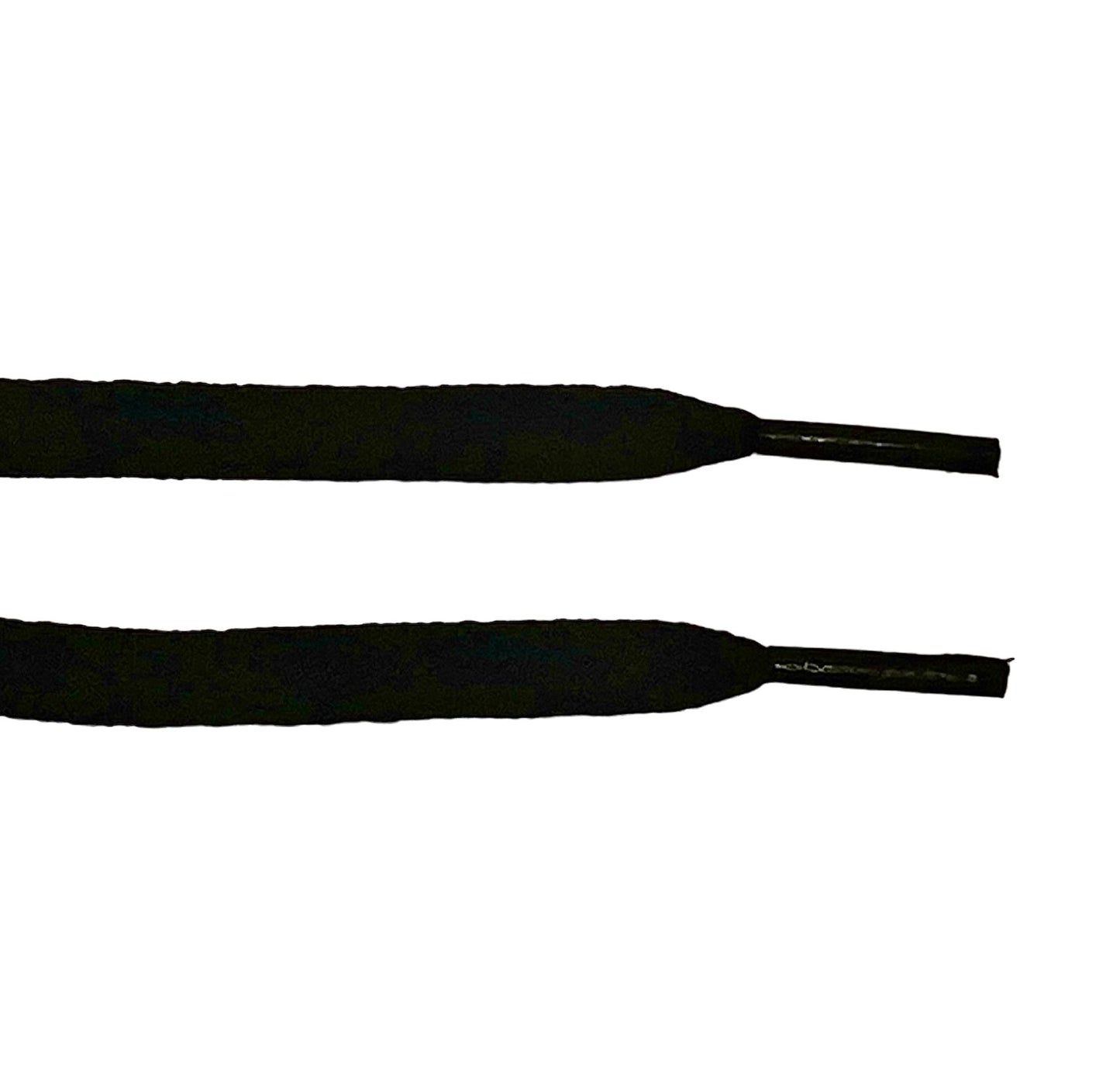 Black laces 
