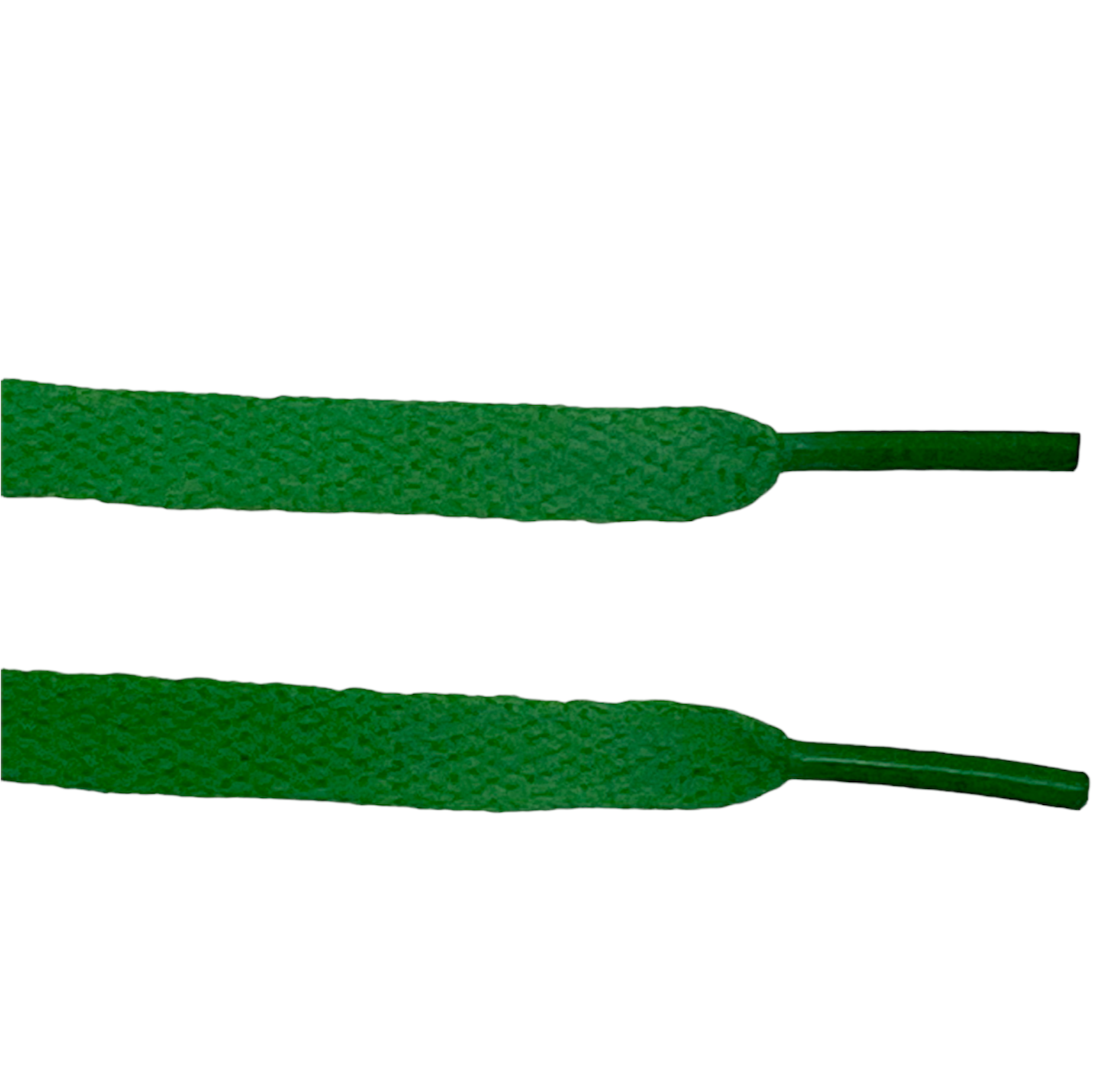 Green laces - SNEAKERLUX