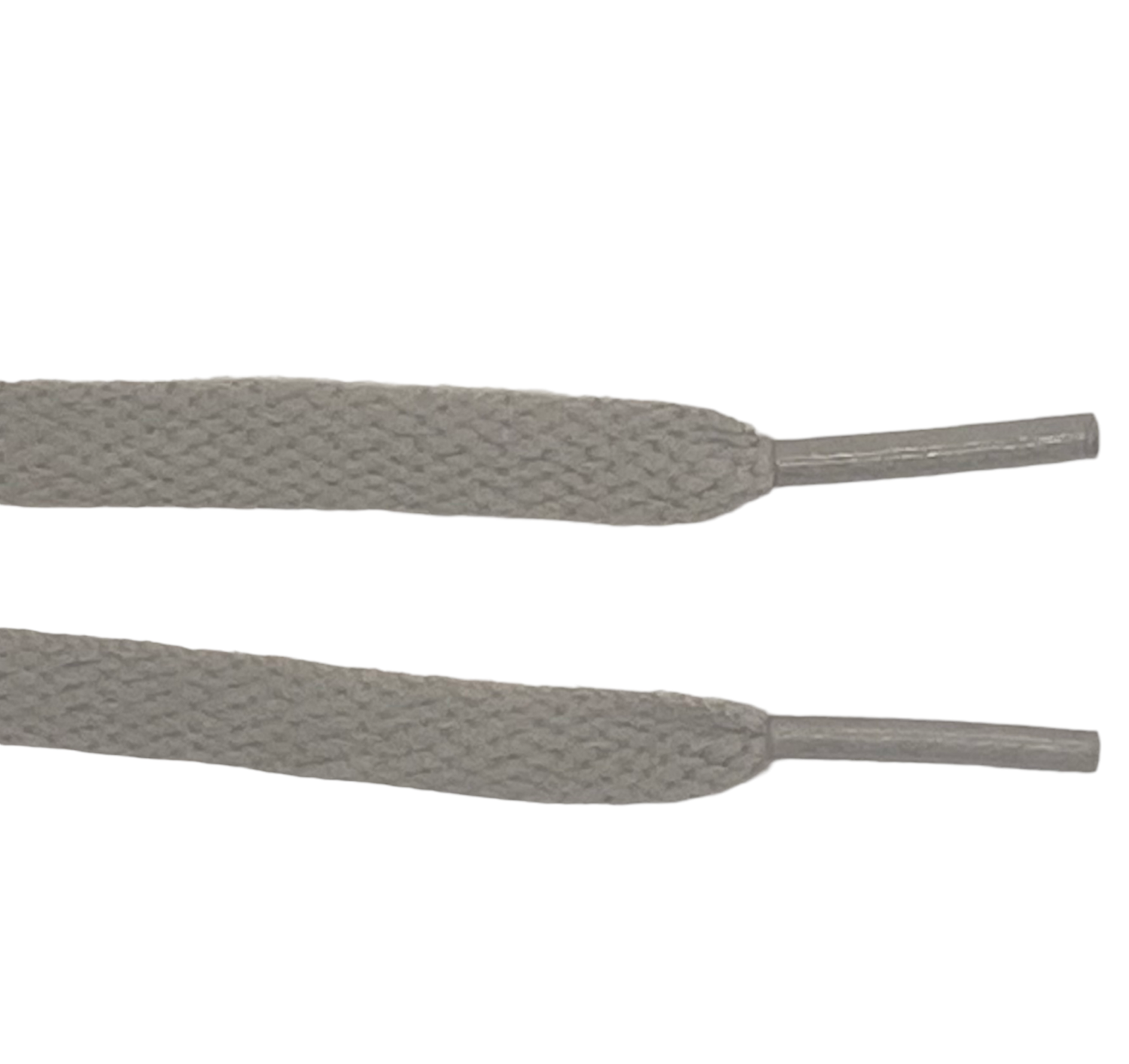 Grey laces - SNEAKERLUX